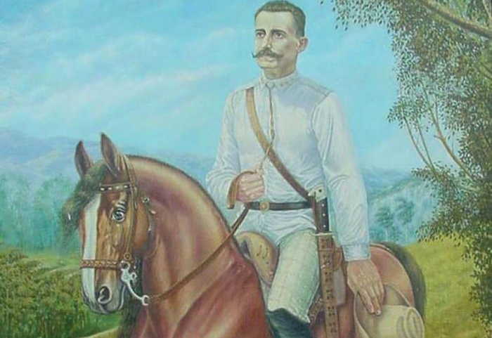 Foto: Tomada de Escambray Serafín Sánchez, un hombre grande de la Patria