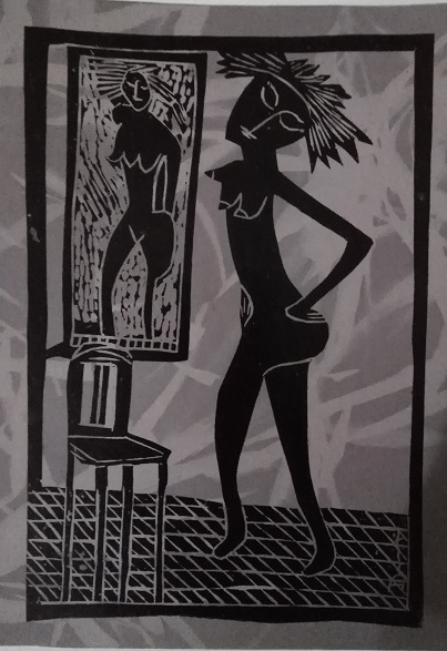 El misterio del espejo de Micellin