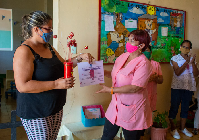 Fotos: Alejandro Rodríguez Leiva/ Adelante