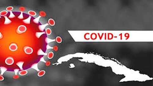 Imagen: Archivo Camagüey lleva 69 días sin reportar casos de COVID-19 en comunidad