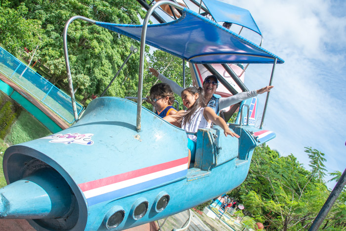 Fotos: Alejandro Rodríguez Leiva / Adelante Reencuentro con el “Japonés”