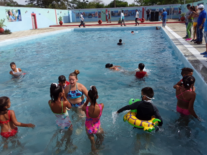 Fotos: Del autor Otro sueño de Najasa se hizo 26