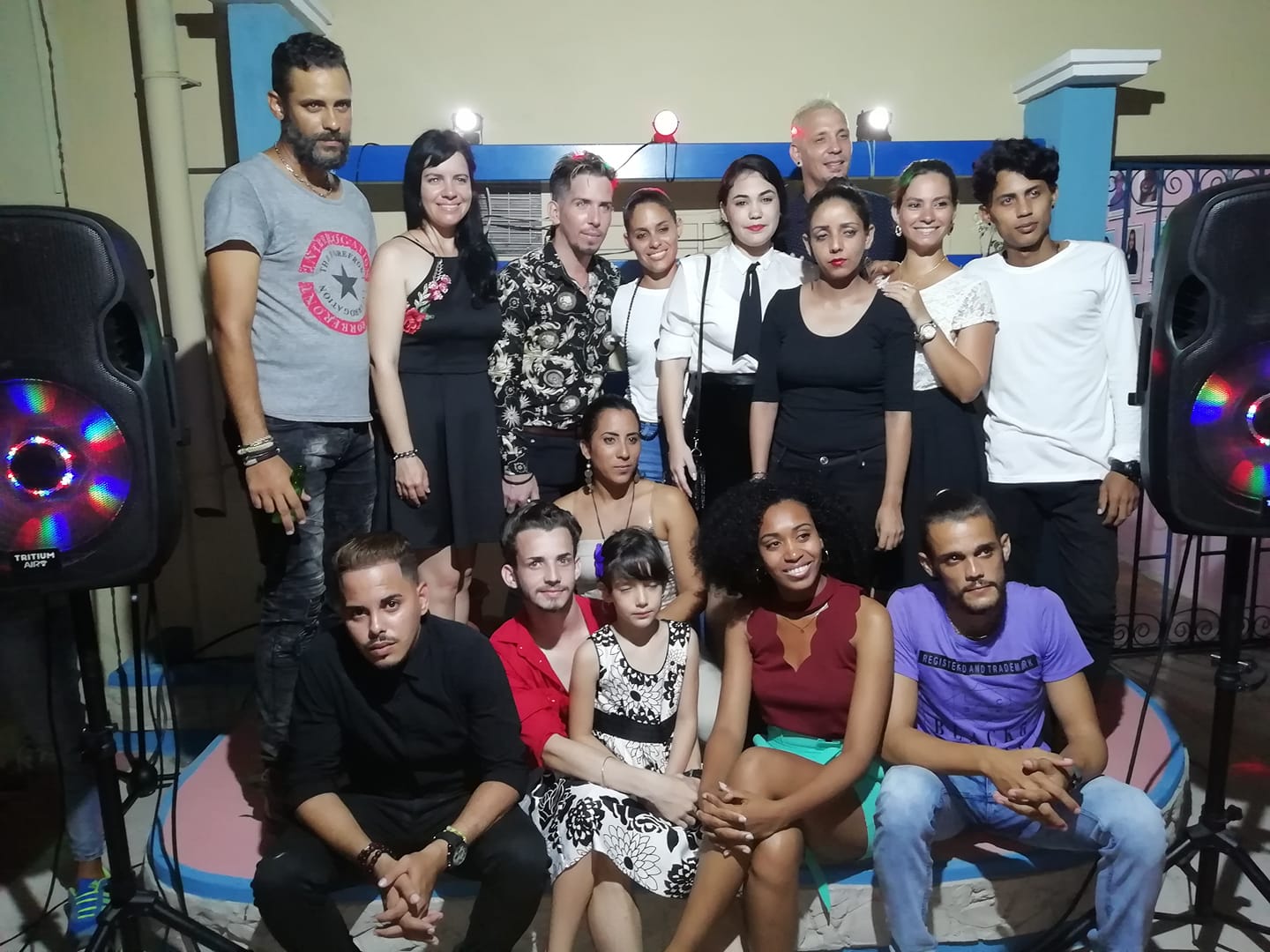 Foto: Cortesía del MAN Hieroscopia 9.1: contra viento y pandemia (+Podcast)