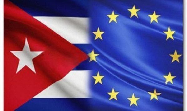 Imagen: Archivo Unión Europea por trabajar con Cuba en proyectos similares a la ELAM