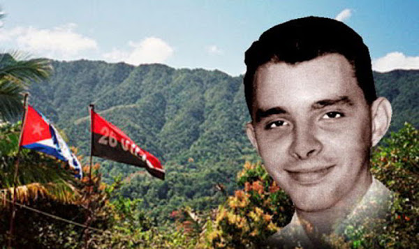 Foto: Archivo El eterno Frank País