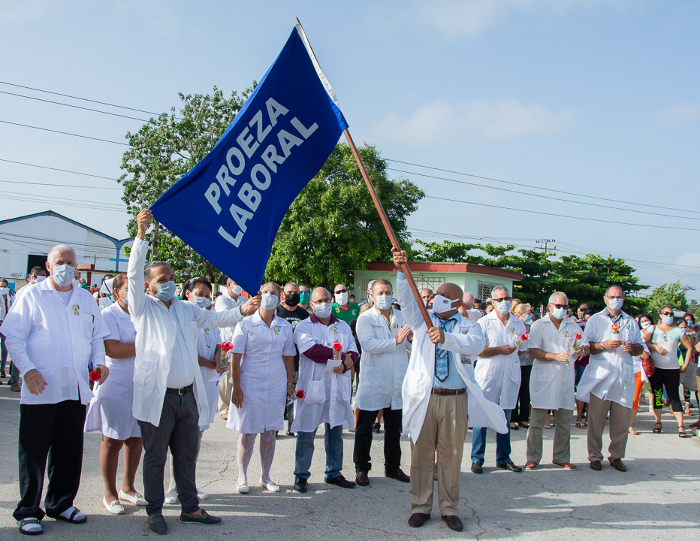 Fotos: LEANDRO Pérez Pérez/ Adelante y Rodolfo Blanco Cué/ ACN Mas que proeza