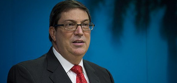 Cuba denounces the attitude of the United States in the face of a terrorist attack on the embassy