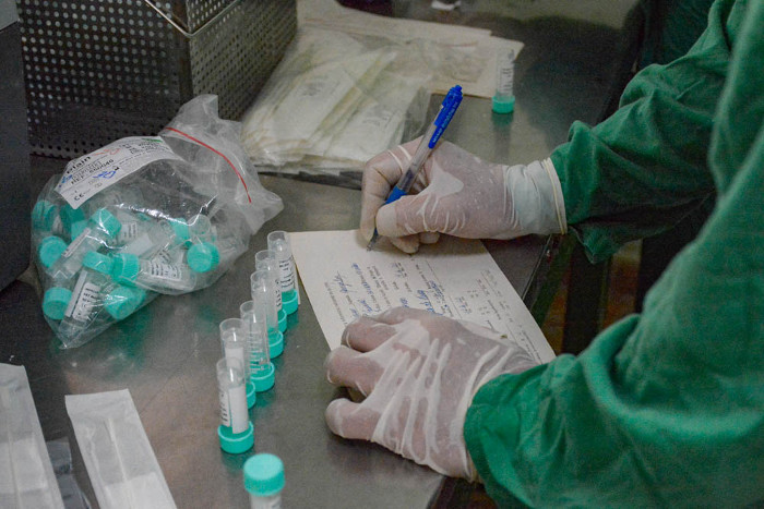 Foto: Alejandro Rodríguez Leiva/ Adelante Para que la recuperación no nos dé sorpresas