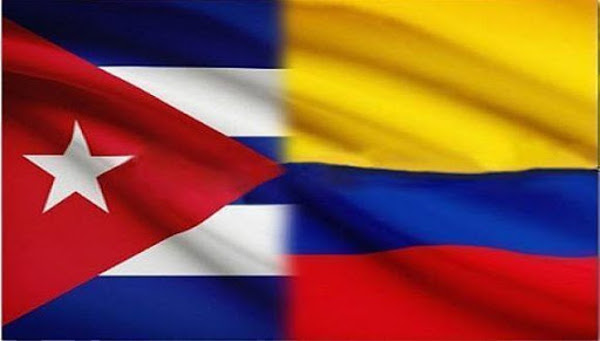 Imagen: Archivo Mantendrá Cuba su condición de garante de paz en Colombia
