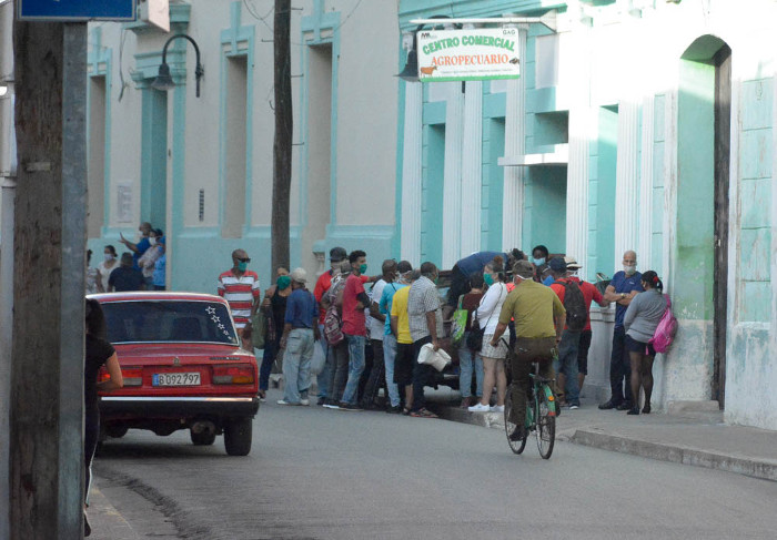 Fotos: Alejandro Rodríguez Leiva/ Adelante Colerovirus, otro patógeno que nos acecha