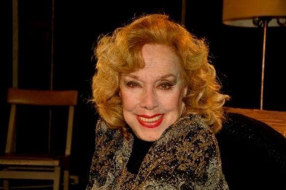 Foto: Tomada de Cubadebate Adiós a la Vedette de Cuba