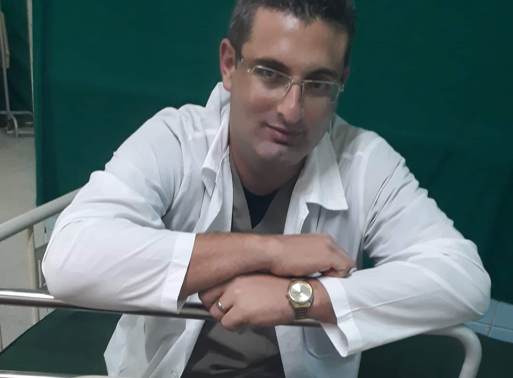 Fotos: Cortesía del entrevistado