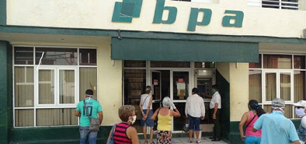 Banco Popular de Ahorro prioriza servicios