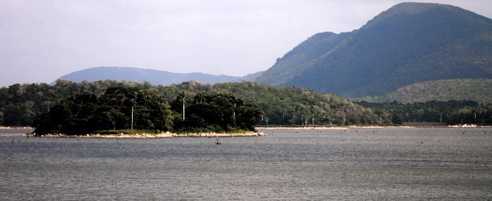 Embalses acuíferos camagüeyanos con favorable acumulado