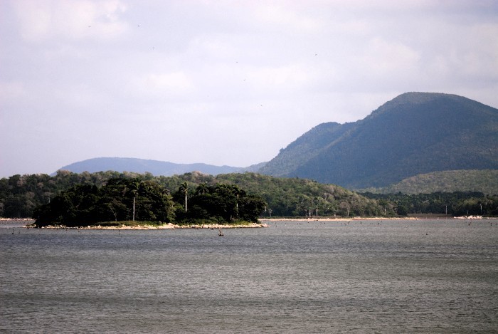 Foto: Leandro Pérez Pérez/ Adelante/ Archivo Embalses camagüeyanos mejoran sus contenidos