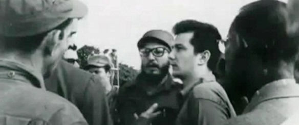 Armando Hart, un hombre de pensamiento y acción