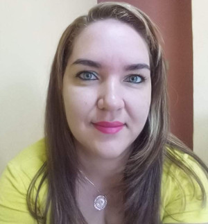 Foto: Cortesía de la Anec Daylin, una guevariana convencida