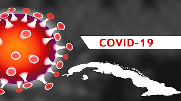 Imagen: Tomada de acn.cu Camagüeyana procedente de México positiva al nuevo coronavirus