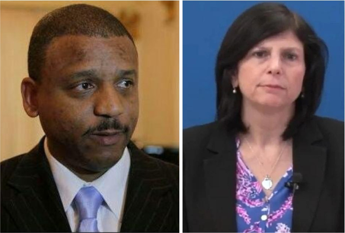 Foto: Tomada de radiorebelde.cu Cuba rechaza actitud de la Encargada de Negocios de Estados Unidos