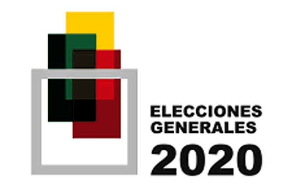 Imagen: Tomada de: prensalatina.cu Observarán elecciones en Bolivia entidades internacionales
