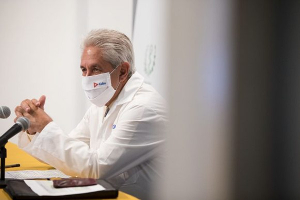 Fotos: Gabriel Guerra Bianchini / Cubadebate Profesor Durán: un santiaguero de Cuba