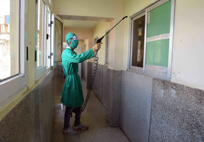 Foto: Rodolfo Blanco Cué/ ACN