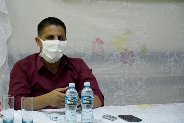 Fotos: Alejandro Rodríguez Leiva/ Adelante Camagüey se ratifica como bastión medioambiental de Cuba