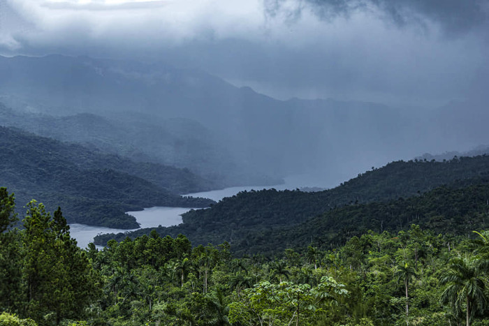Foto: Cortesía de Concurso Premian fotografías al medio ambiente (+Post)