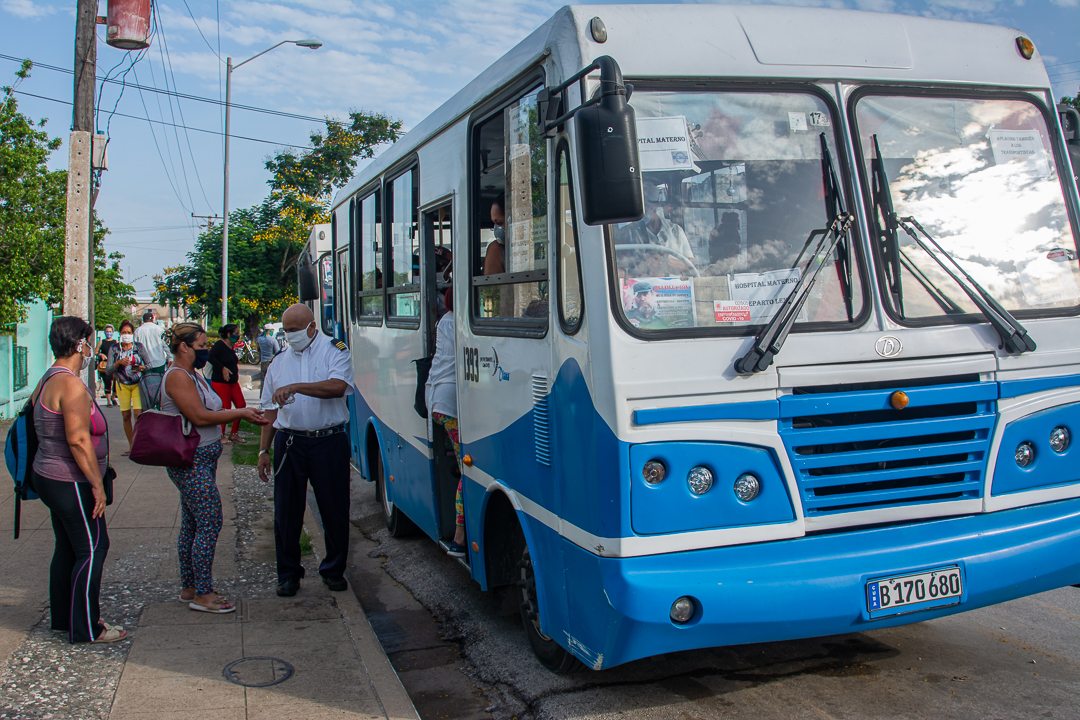 Fotos: Leandro Pérez Pérez/Adelante Sobre ruedas, una nación
