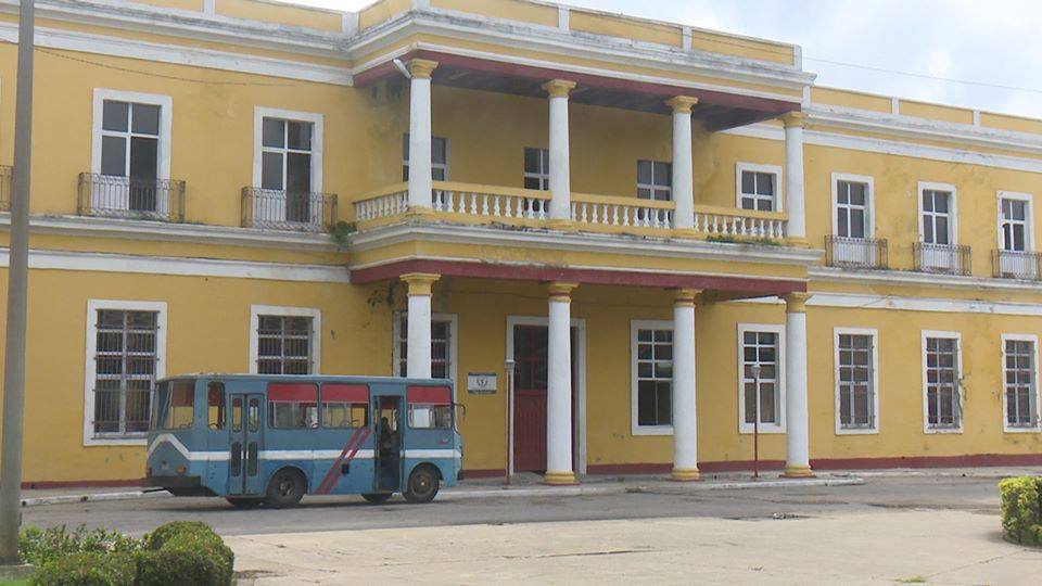 Fotos: Cortesía de Aymée Amargós