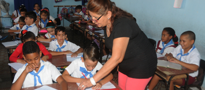 Importantes precisiones de clases y curso escolar 