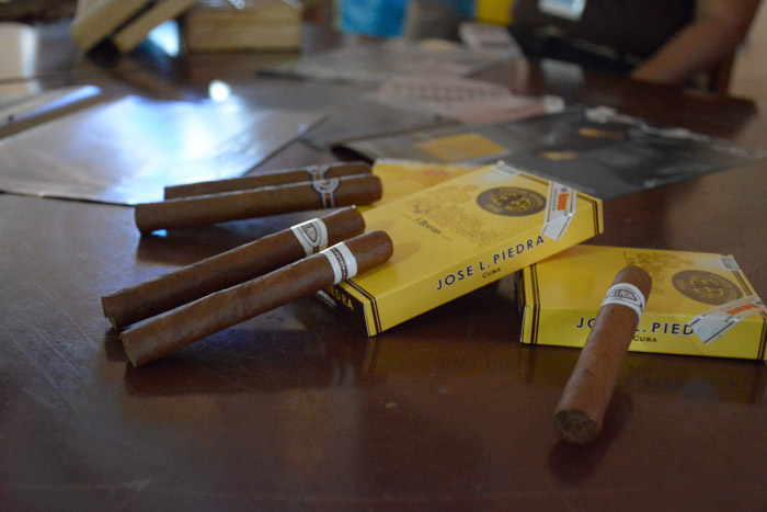 Foto: Alejandro Rodríguez Leiva/ Adelante TabaCuba Camagüey se abre al mercado