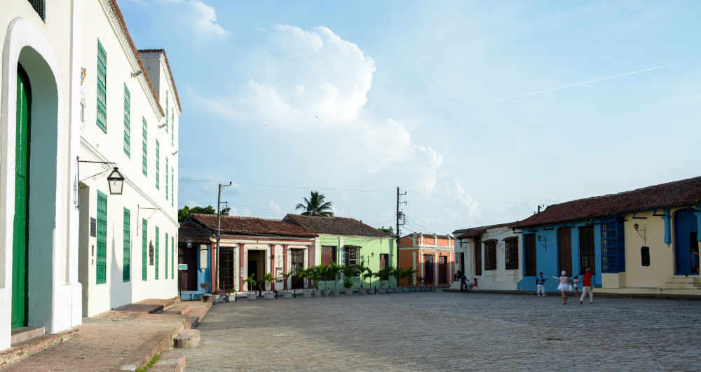Proponen fortalecer el patrimonio cultural de Camagüey 
