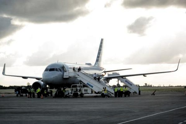 Foto: Alejandro Rodríguez Leiva / Adelante Trump y la estrategia equivocada contra la familia cubana