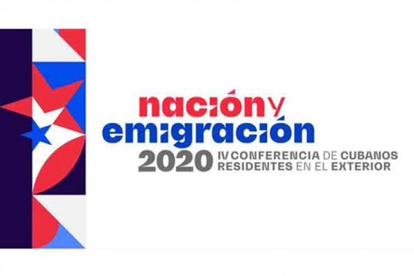 Imagen: Tomada de cubasi.cu Posponen la IV Conferencia La Nación y la Emigración