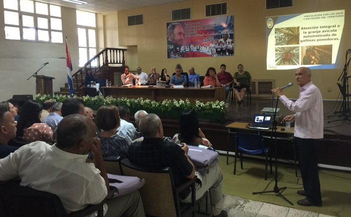 Universidad muestra y premia impactos en el desarrollo socioeconómico