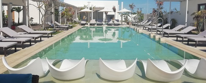A Cayo Cruz Hotel has offers for the domestic market