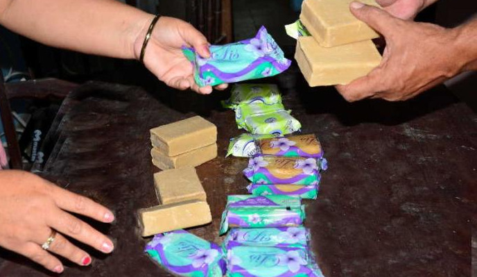 Foto: Tomada de Granma Productos de higiene son prioridad en Camagüey para enfrentar la COVID-19