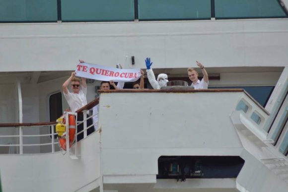 Foto: Tomada de Cubadebate