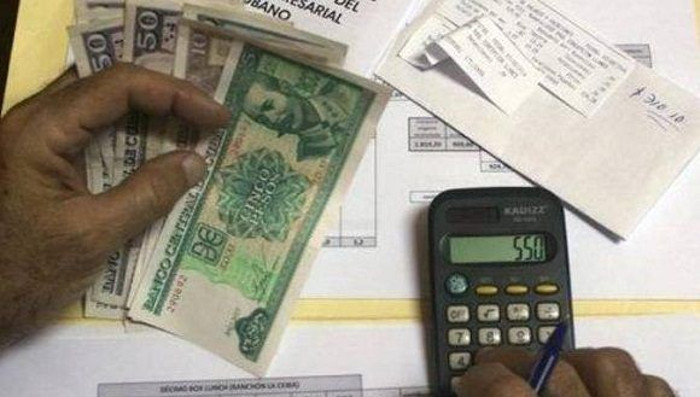 Foto: Tomada de cubadebate.cu Marzo, fecha tope para declaración jurada