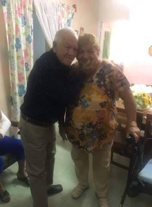 Fotos: De la autora Cuando Cupido hace bien su trabajo...