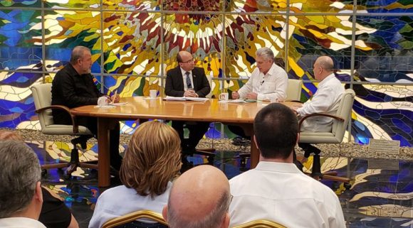 Foto: Tomada de Cubadebate