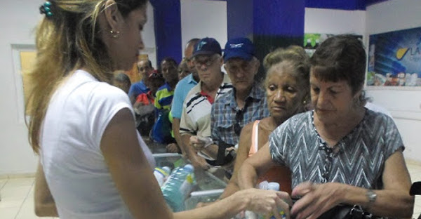 Comercio reconfigura sus servicios en Camaguey 