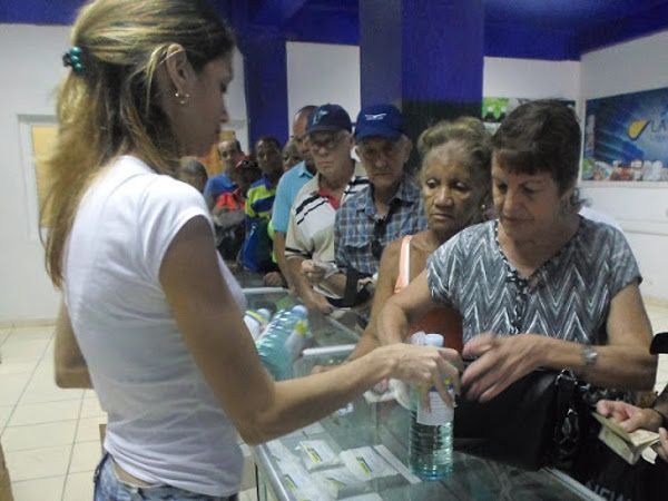 Foto: Tomada de sierramaestra.cu Comercio reconfigura sus servicios en Camaguey