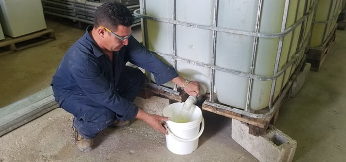 Fotos: Del autor Enfrentar la Covid-19 desde la primera vez