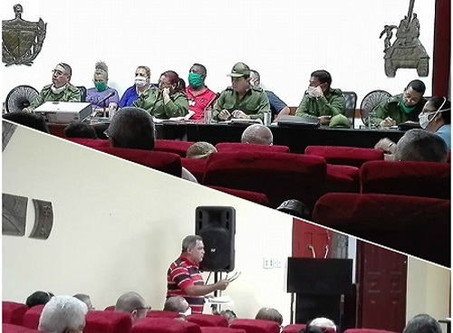 Foto: Tomada de cadenagramonte.cu