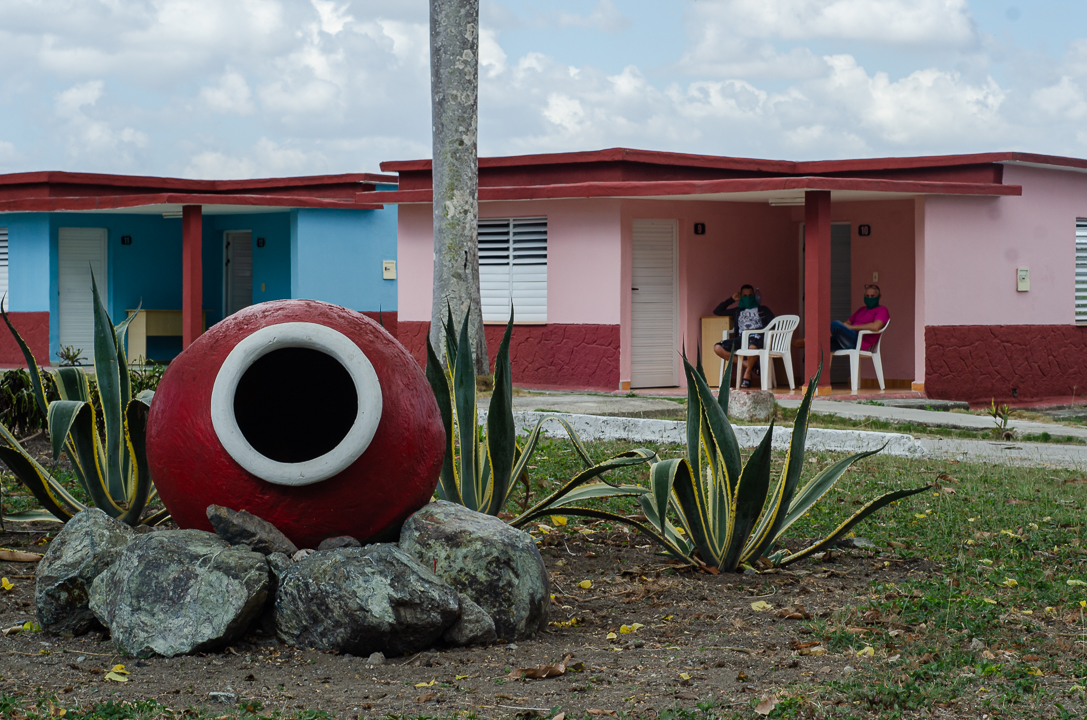 Fotos: Leandro Pérez Pérez /Adelante