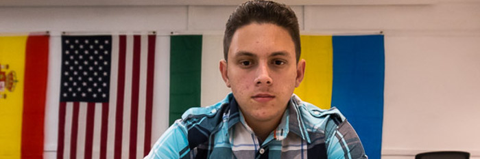 Cuban GM Albornoz wins again in 2020 Accentus Young Masters