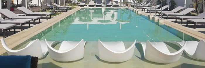 Hotel de Cayo Cruz con oferta para el mercado nacional