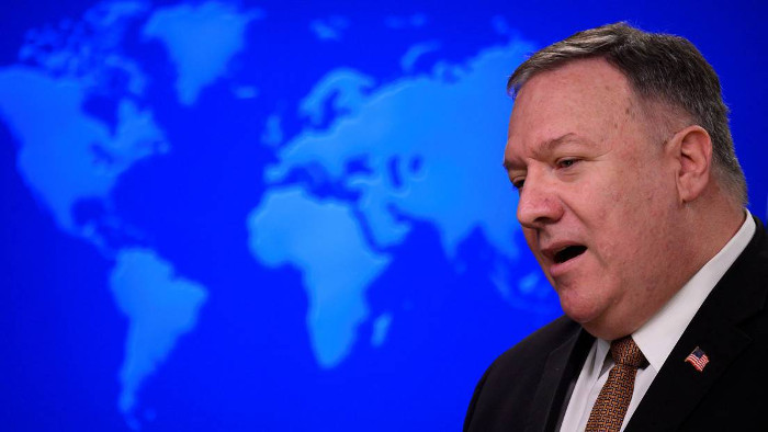 Propuesta injerencista es rechazada por Venezuela  (+Tuit)